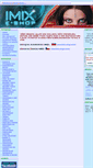 Mobile Screenshot of imixshop.com